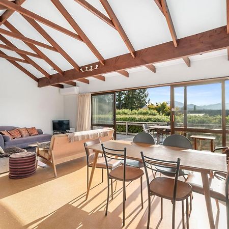 Goodall Crib - Wanaka Holiday Home Dış mekan fotoğraf
