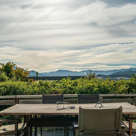 Goodall Crib - Wanaka Holiday Home Dış mekan fotoğraf