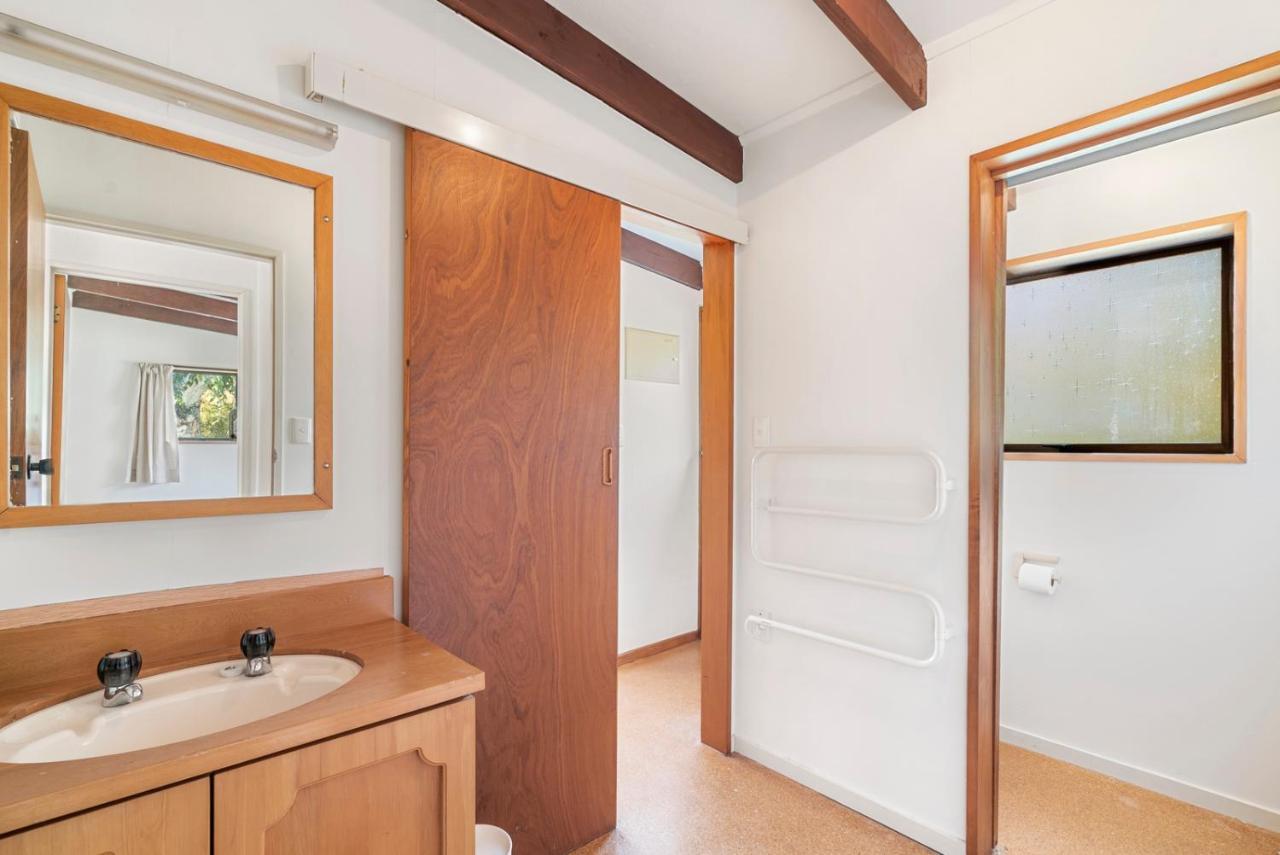 Goodall Crib - Wanaka Holiday Home Dış mekan fotoğraf
