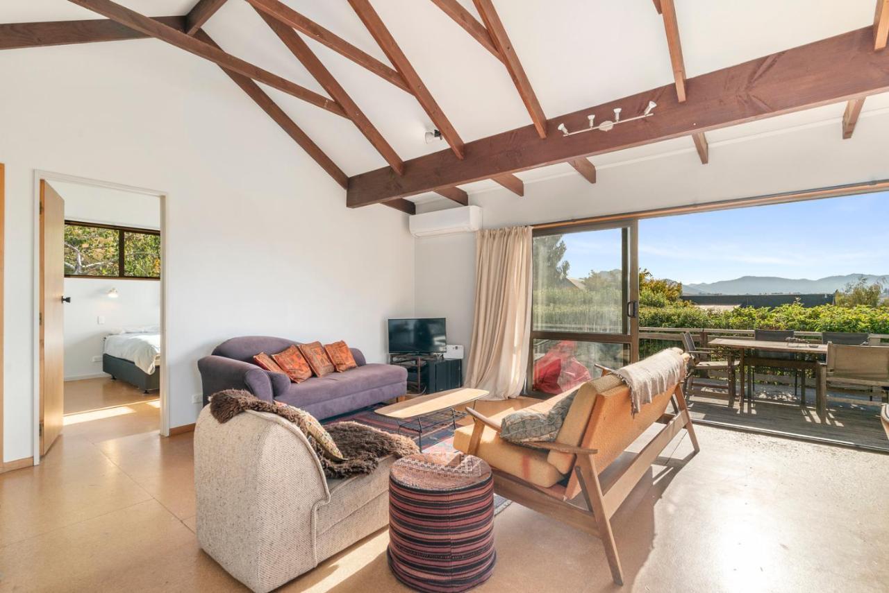 Goodall Crib - Wanaka Holiday Home Dış mekan fotoğraf