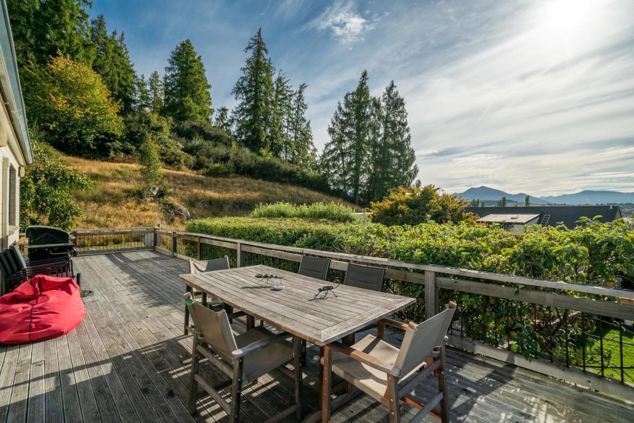Goodall Crib - Wanaka Holiday Home Dış mekan fotoğraf