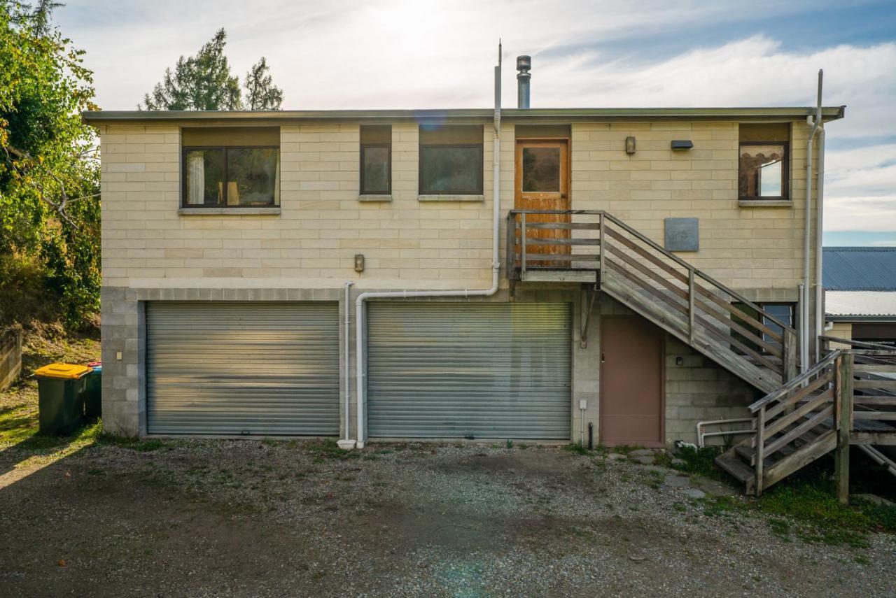 Goodall Crib - Wanaka Holiday Home Dış mekan fotoğraf